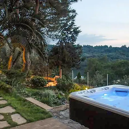 Kastanjez Ix Croatia Apartamento