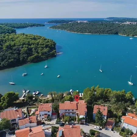 Lejlighed Kastanjez Ix Croatia Pula