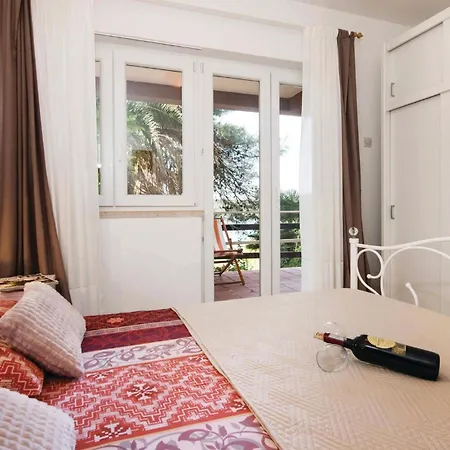 Apartamento Kastanjez Ix Croatia *