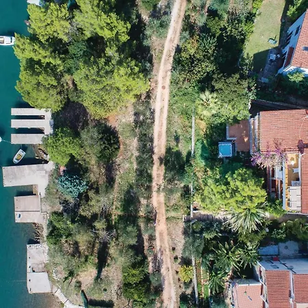 Kastanjez Ix Croatia Apartamento