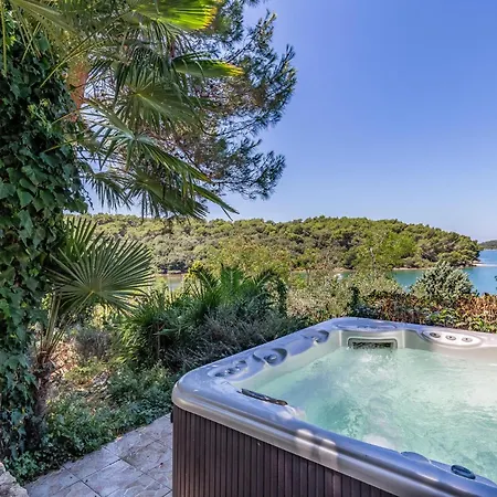 Kastanjez Ix Croatia Apartamento Pula