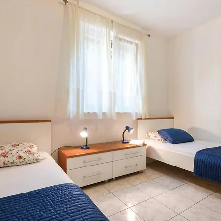 Apartamento Kastanjez Ix Croatia