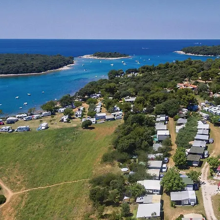 Apartamento Kastanjez Ix Croatia Pula