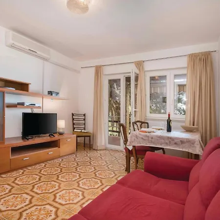 Apartman Kastanjez Ix Croatia