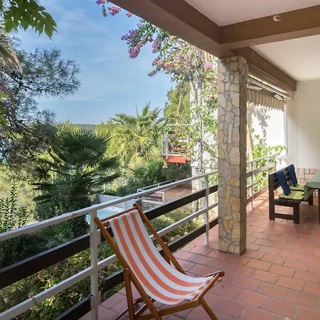 Kastanjez Ix Croatia Apartman