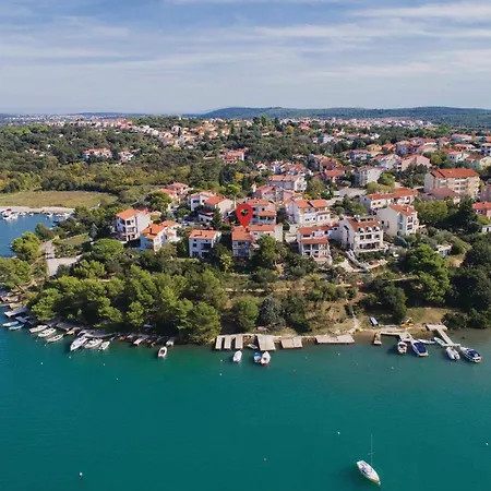 Kastanjez Ix Croatia Póla