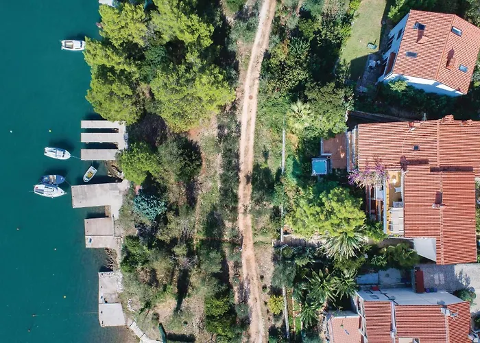 Kastanjez Ix Croatia Apartman