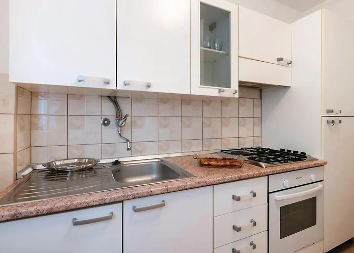 Appartamento Kastanjez Ix Croatia