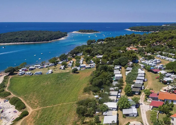 Appartamento Kastanjez Ix Croatia Pola