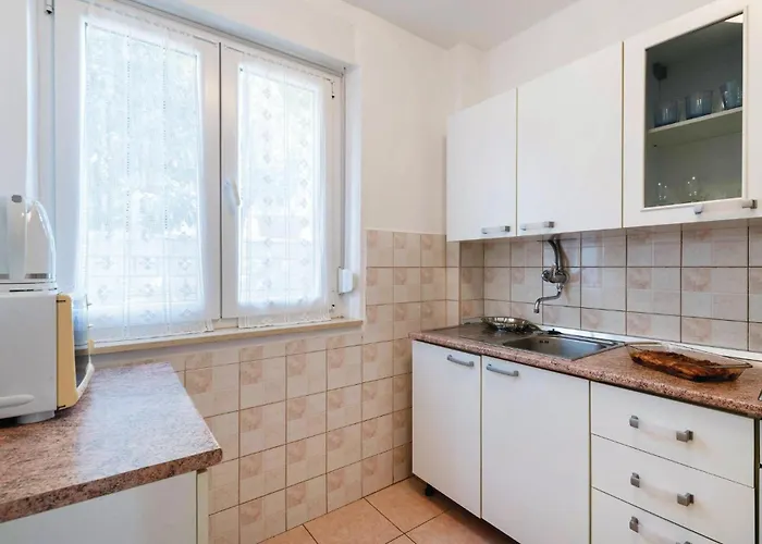Kastanjez Ix Croatia Apartman