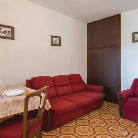 Apartament Kastanjez Ix Croatia Pula