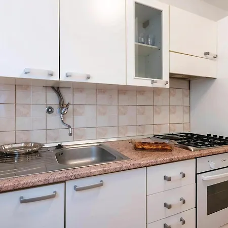 Apartman Kastanjez Ix Croatia