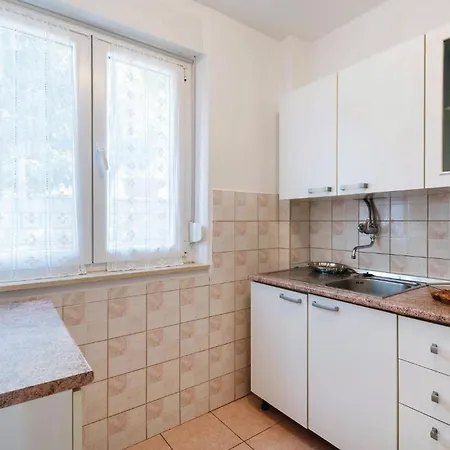 Kastanjez Ix Croatia Apartament