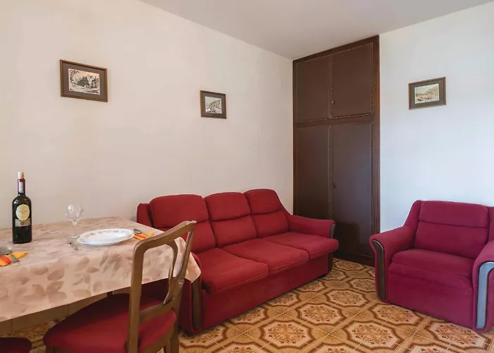 Apartamento Kastanjez Ix Croatia Pula
