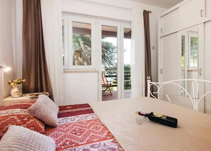 Apartamento Kastanjez Ix Croatia *