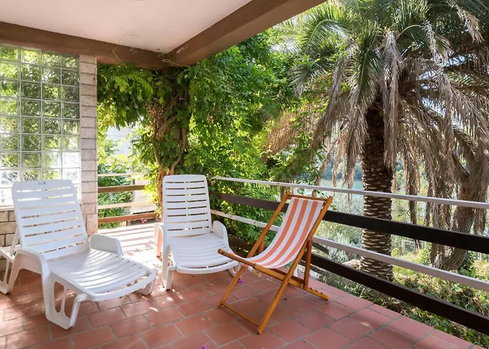 Kastanjez Ix Croatia Pula