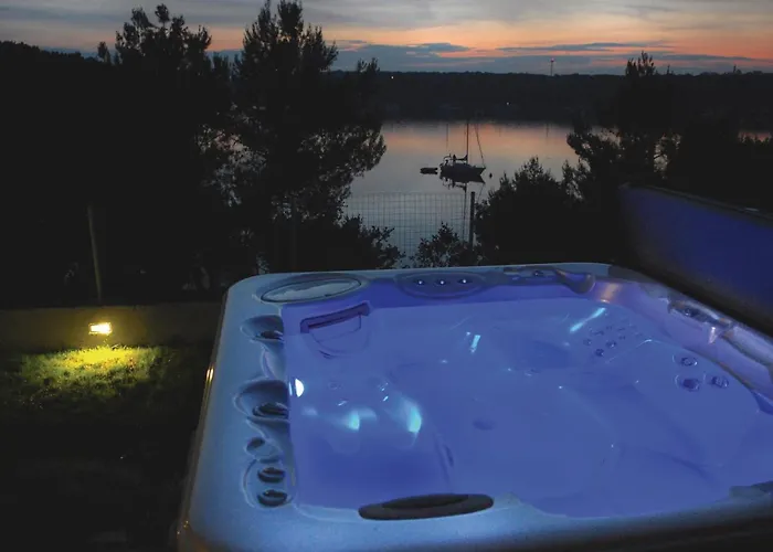 Kastanjez Ix Croatia Apartamento Pula