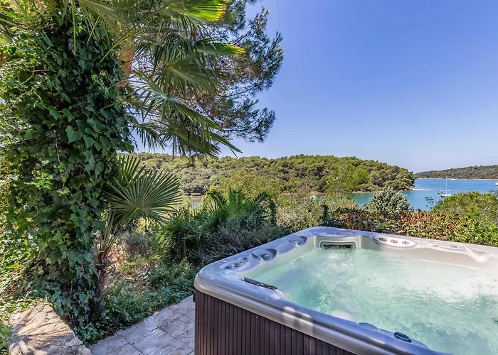 Kastanjez Ix Croatia Apartamento Pula