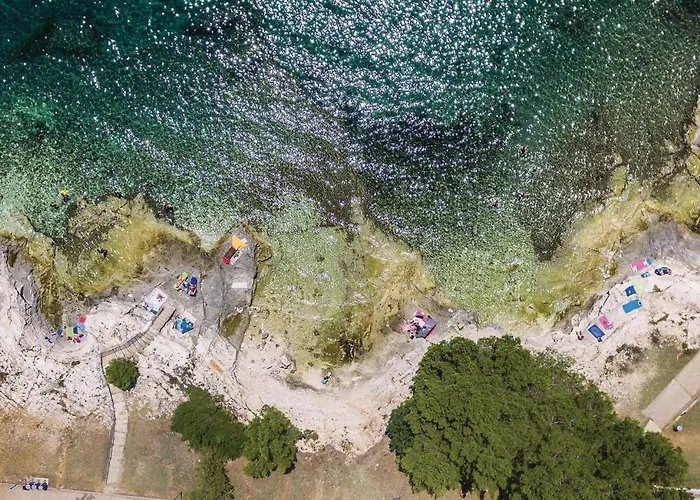 Kastanjez Ix Croatia Lejlighed