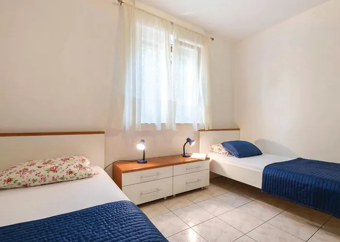 Apartamento Kastanjez Ix Croatia