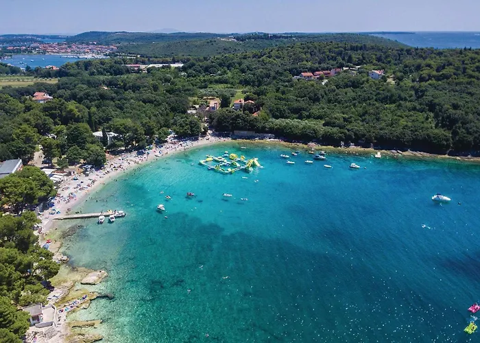 Kastanjez Ix Croatia Lejlighed
