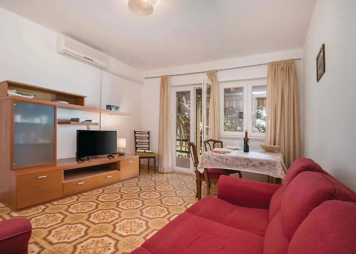 Apartamento Kastanjez Ix Croatia