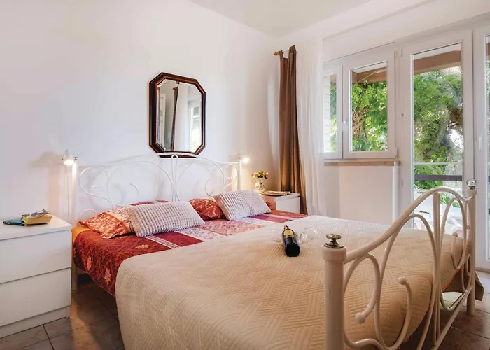 Apartment Kastanjez Ix Croatia