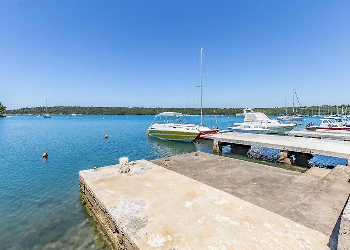 Kastanjez Ix Croatia Apartamento Pula