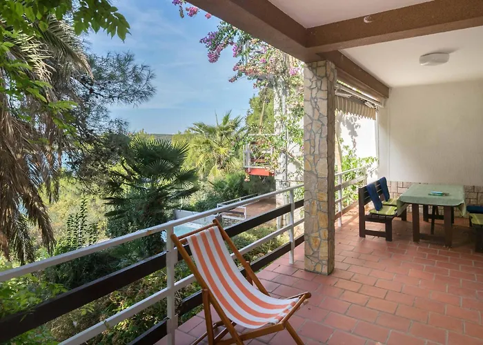 Kastanjez Ix Croatia Apartamento