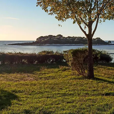 Kastanjez Ix Croatia Apartment Pula