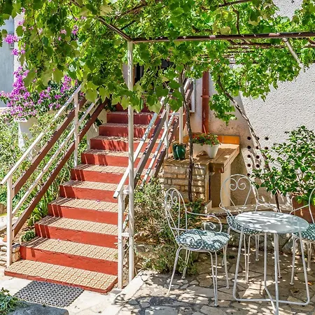 Apartment Kastanjez Ix Croatia *