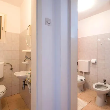 Apartment Kastanjez Ix Croatia Pula